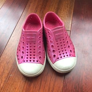 Toddler Girl Natives